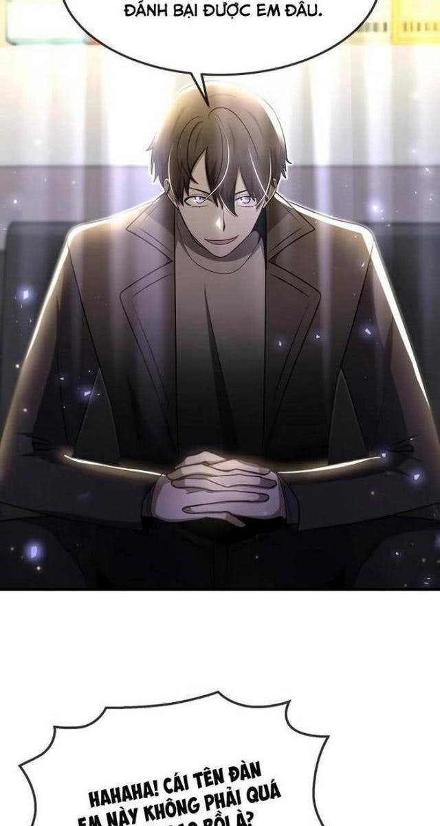 Thần Khí Huyền Thoại Của Người Chơi Thiên Tài - Page 19