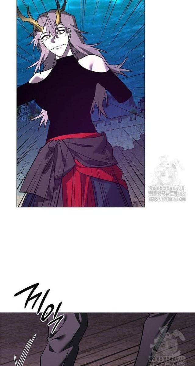 Đêm Của Yêu Tinh - Page 49