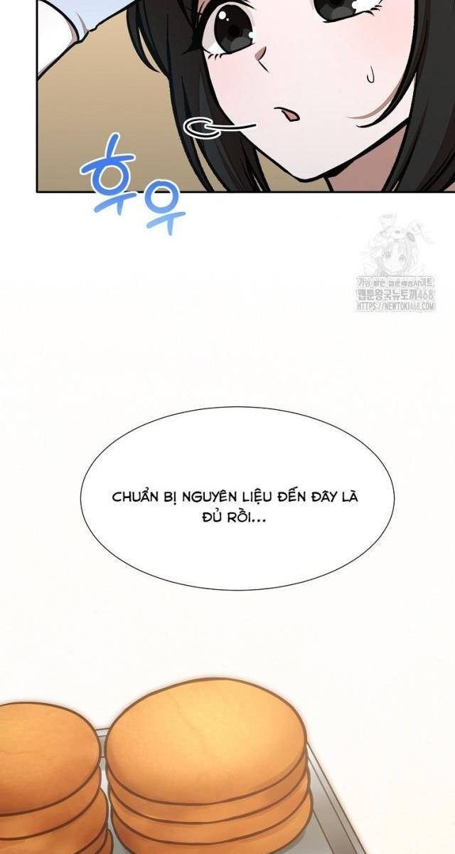 Chủ Xe Thức Ăn Nhanh Trong Ngục Tối - Page 62