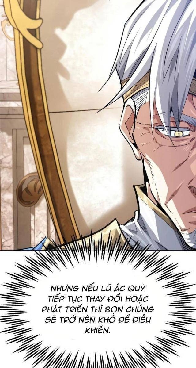 Trên Thế Giới Không Có Chiến Binh Xấu - Page 37
