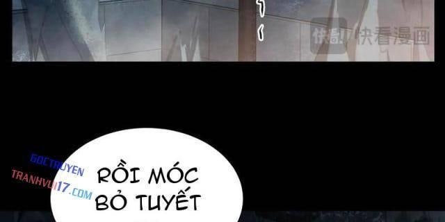 Cực Hàn Chiến Kỷ - Page 6