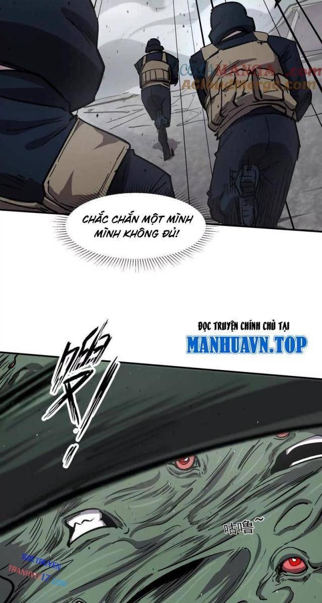 Cương Thi Tiên Sinh - Page 28