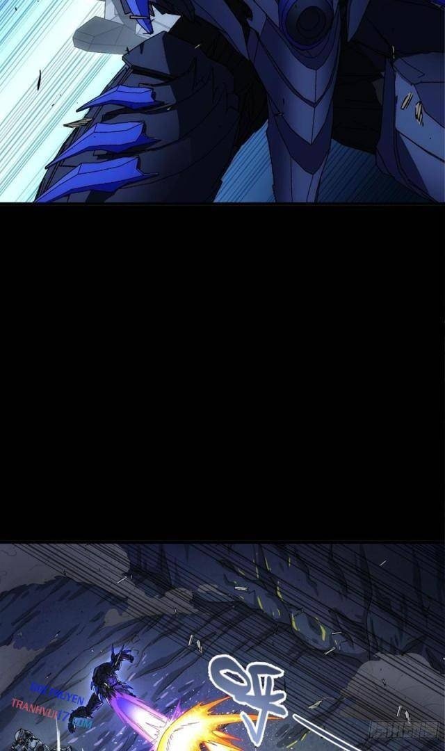 Khế Ước Cương Thiết - Page 40