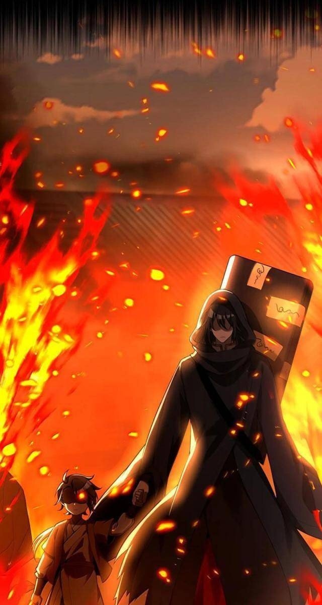 Tôi Livestream Cầu Hôn Nữ Quỷ Vậy Mà Thành Công!? - Page 35