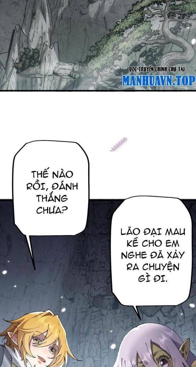 Chuyển Sinh Thành Goblin - Page 4