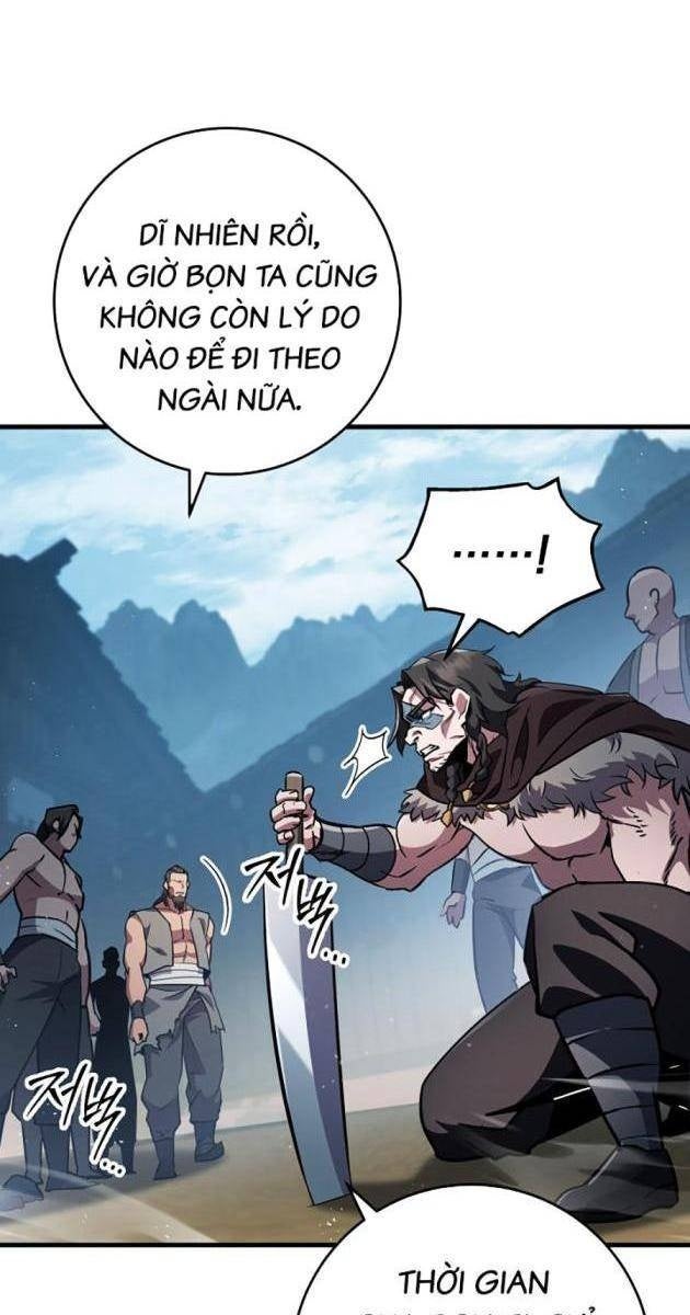 Cửu Thiên Kiếm Pháp - Page 114