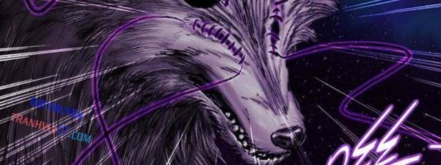 Bàn Tay Thần Thánh - Page 34