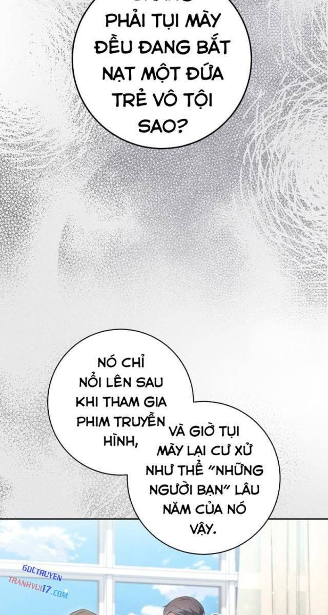 Diễn Viên Thiên Tài Mang Lại Bất Hạnh - Page 36