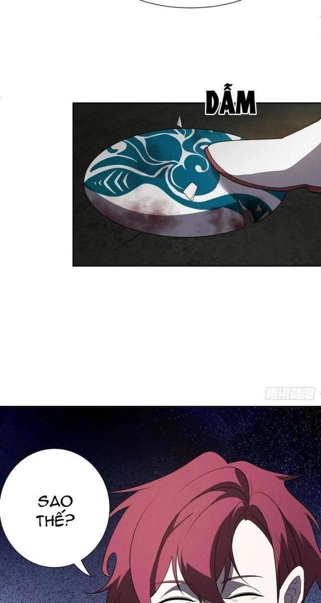 Trảm Thần - Page 51