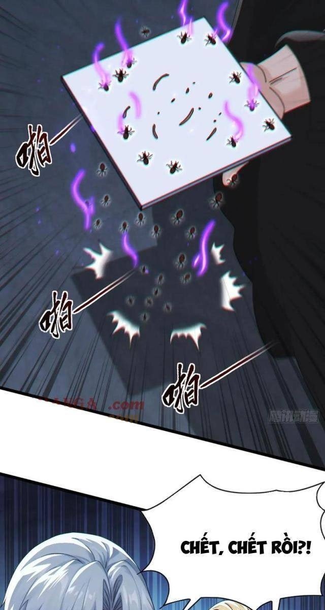 Đại Lão Xuống Núi: Bắt Đầu Từ Trở Thành Nam Thư Ký! - Page 44