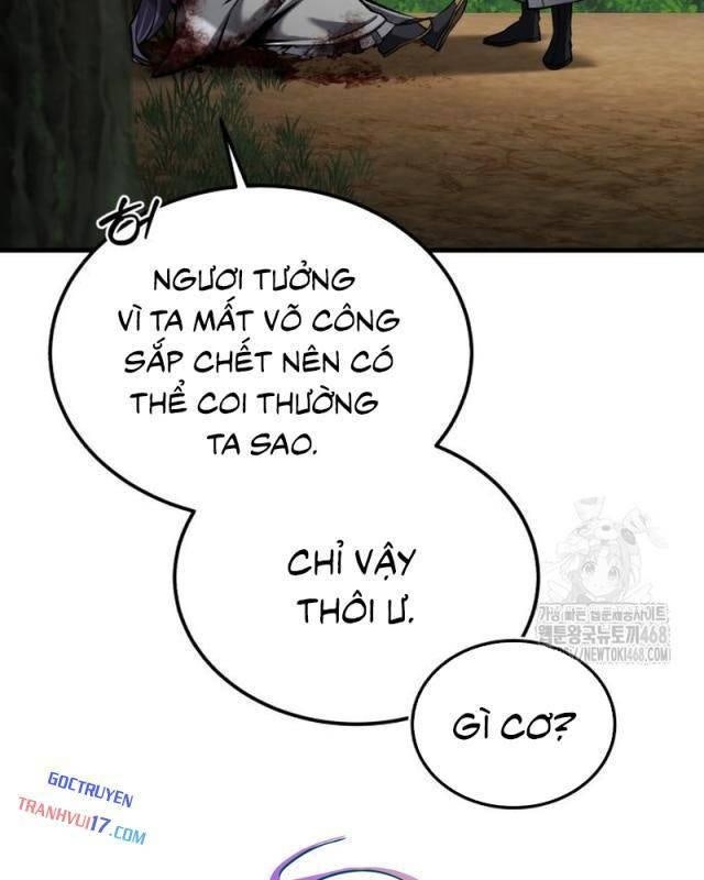 Giảng Sư Đứng Đầu: Baek Sư phụ - Page 54