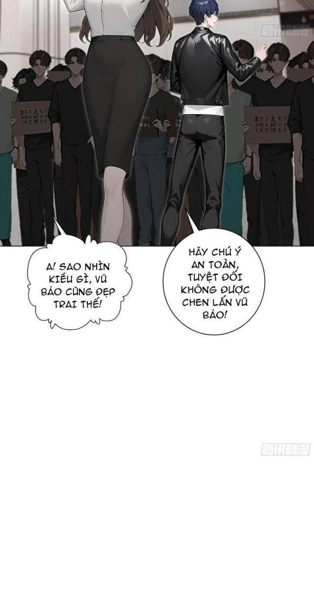 Khởi Đầu Vật Giá Sụt Giảm, Ta Trở Thành Nhà Giàu Số Một Thế Giới! - Page 65