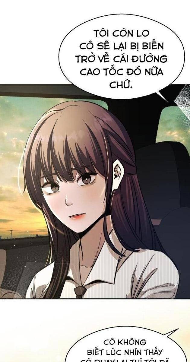 Hẹn Hò Rùng Rợn - Page 109