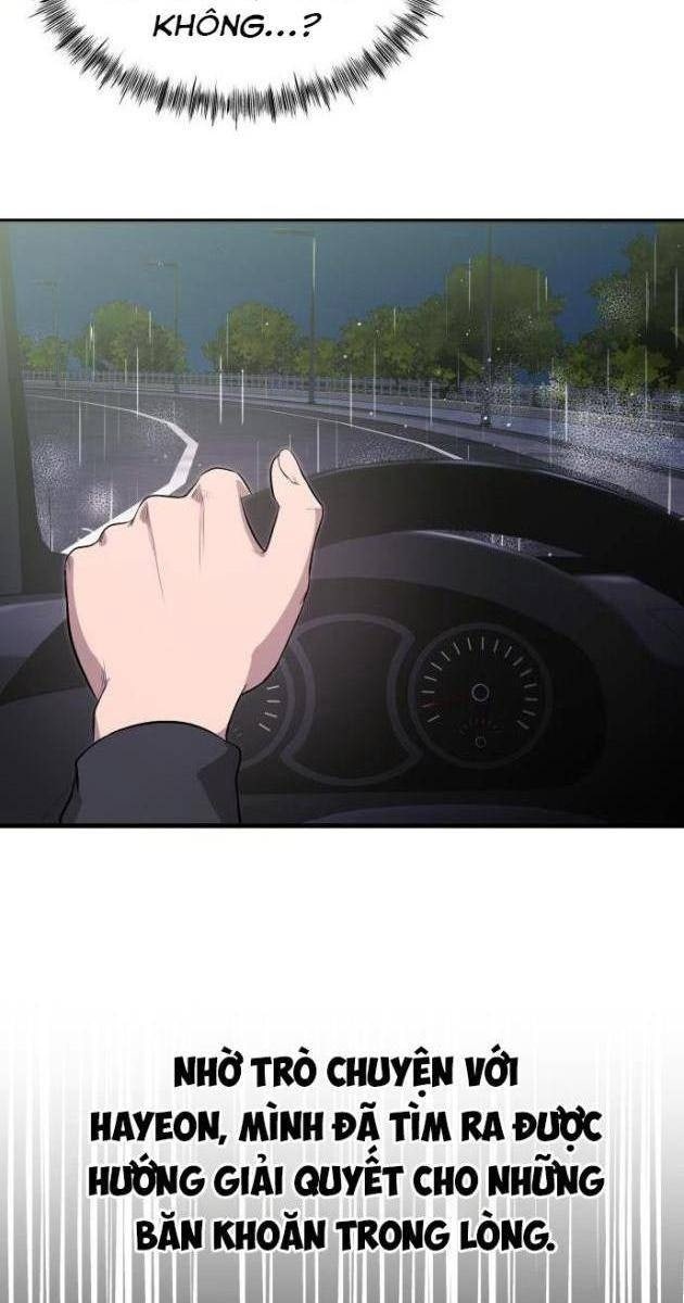 Hẹn Hò Rùng Rợn - Page 29