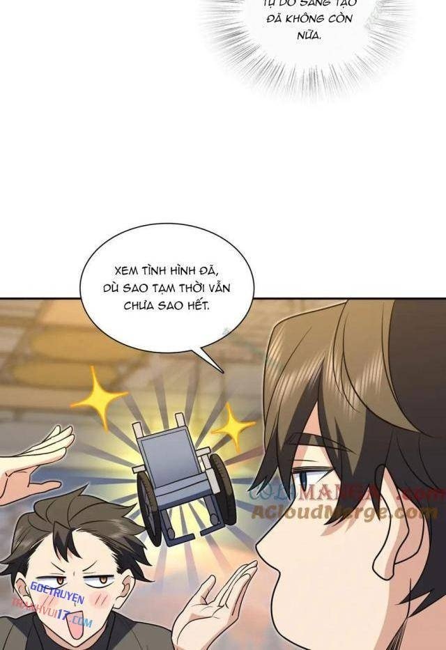 Bà Xã Nhà Tôi Đến Từ Ngàn Năm Trước - Page 44