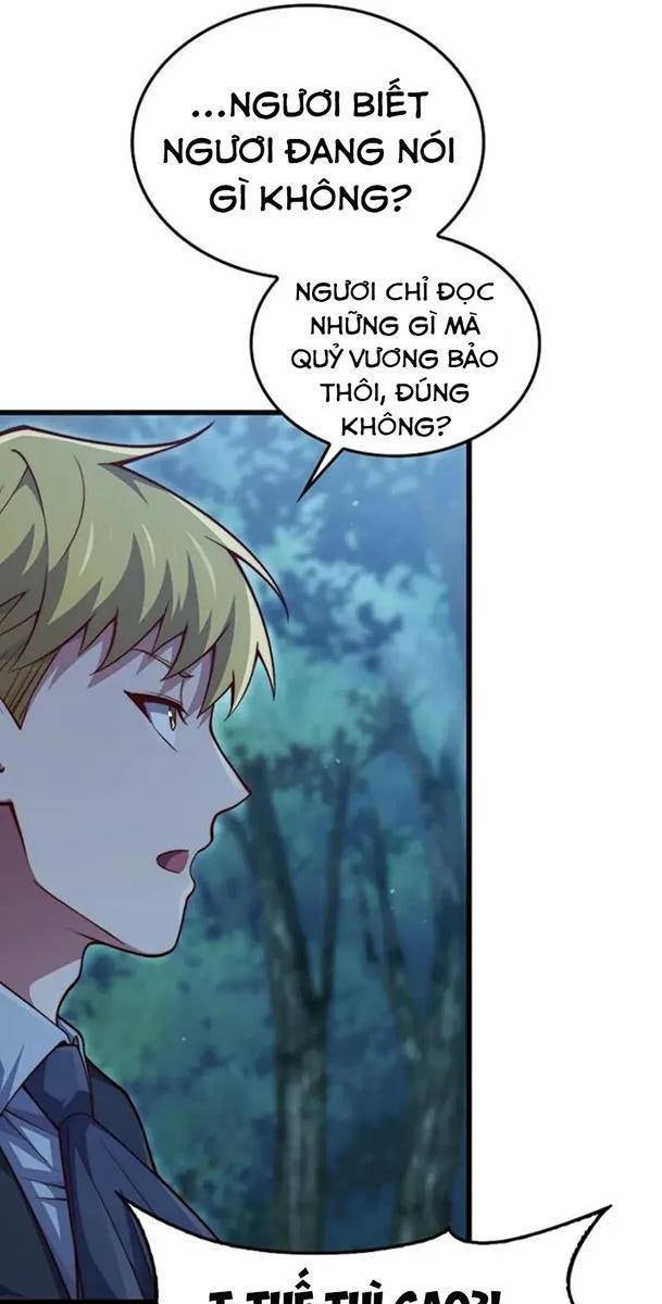 Thương Nhân Thánh Thần - Page 93