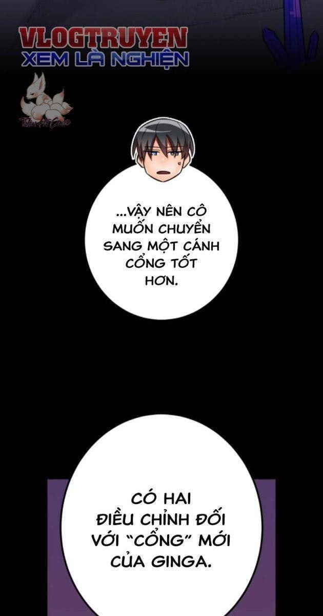 Huyết Thánh Cứu Thế Chủ~ Ta Chỉ Cần 0.0000001% Đã Trở Thành Vô Địch - Page 53