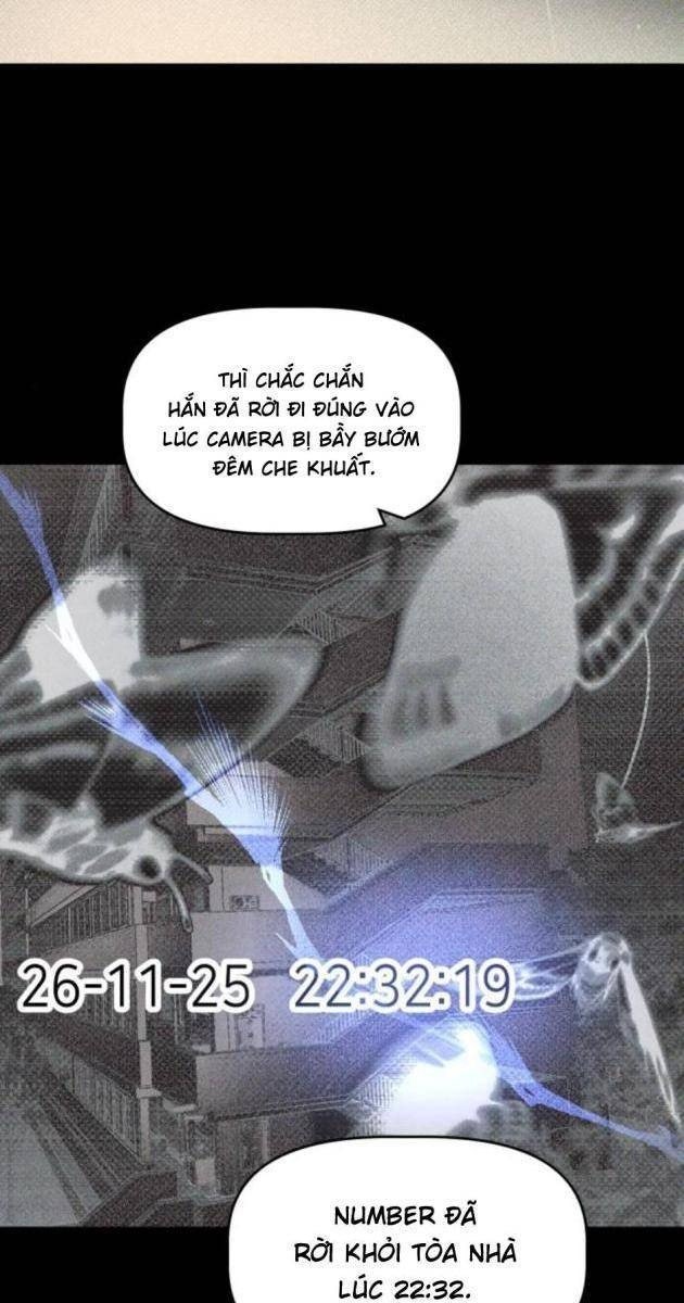 Cỗ Máy Dự Báo Sát Nhân - Page 27