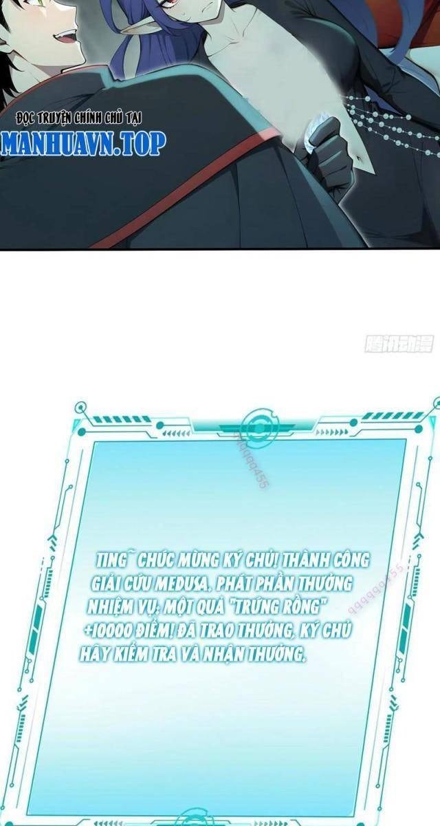 Đệ Nhất Ngự Thú Sư - Page 36