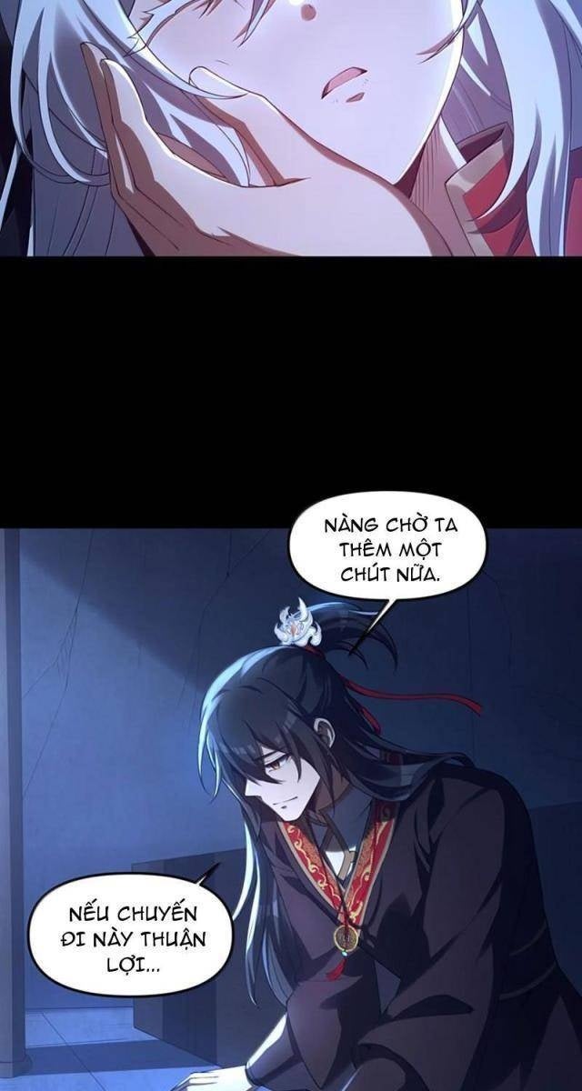 Tôi Livestream Cầu Hôn Nữ Quỷ Vậy Mà Thành Công!? - Page 32