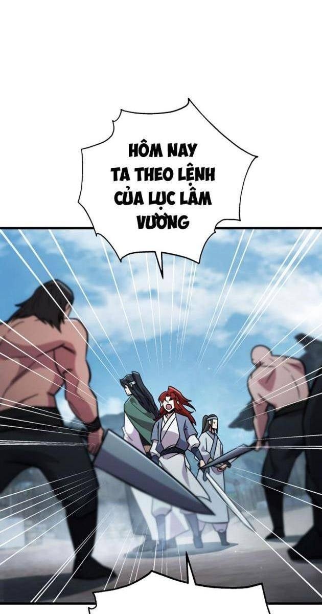 Cửu Thiên Kiếm Pháp - Page 49