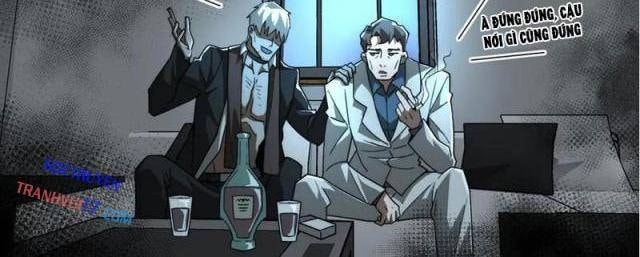 Ta Sáng Tạo Truyền Thuyết Đô Thị - Page 22