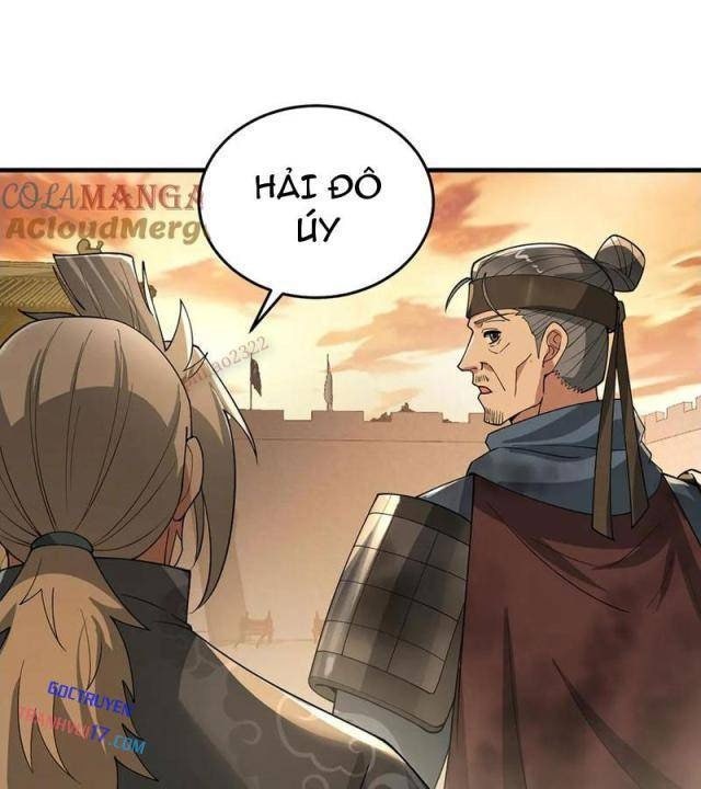 Giết Ta Thêm Mấy Lần Nữa, Ta Liền Vô Địch - Page 58