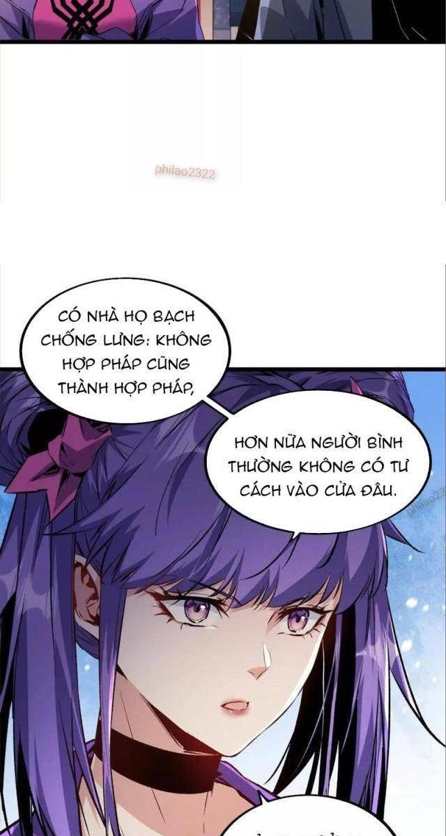 Trùng Sinh Thành Gián - Page 15