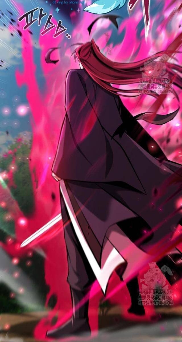 Giảng Sư Đứng Đầu: Baek Sư phụ - Page 16