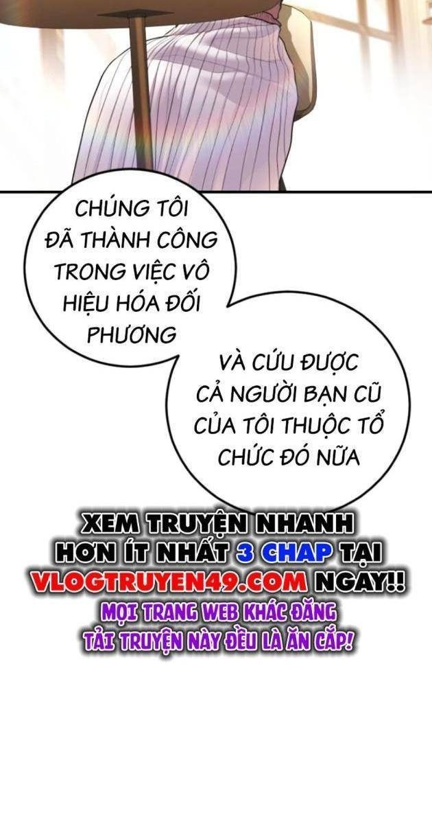 Bố Tôi Là Đặc Vụ - Page 187