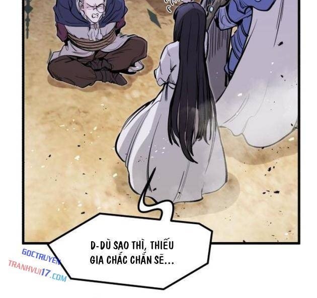 Mỗi Lính Đánh Thuê Trở Về Đều Có Một Kế Hoạch - Page 63