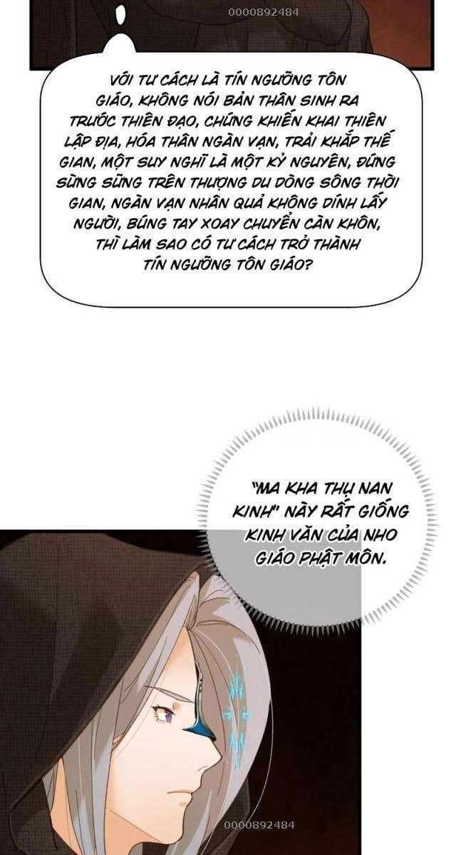 Đại Thừa Kỳ Mới Có Nghịch Tập Hệ Thống - Page 35