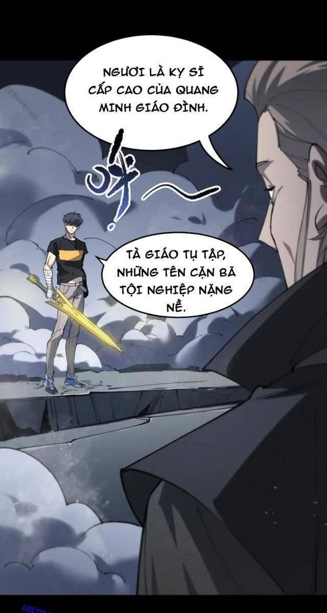 Thánh Hiệp Sĩ Cấp SSS - Page 53