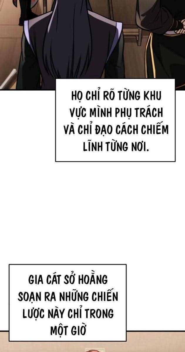 Thanh Kiếm Của Hoàng Đế - Page 132