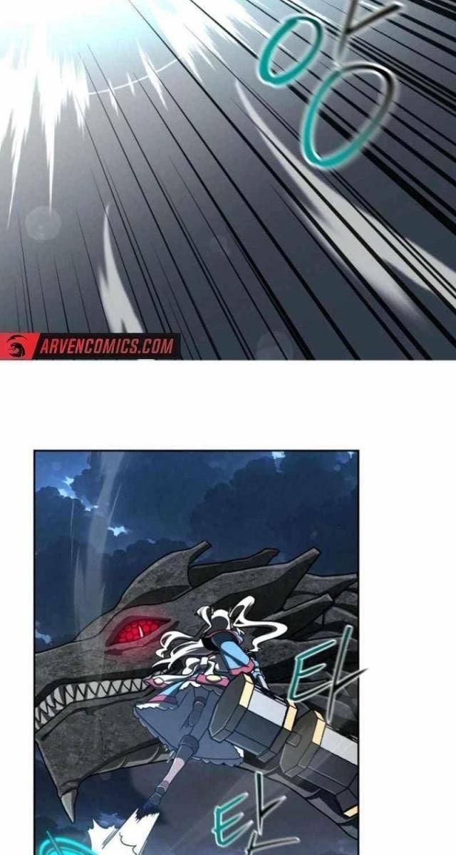 Ông Chú Ma Pháp Thiếu Nữ - Page 4