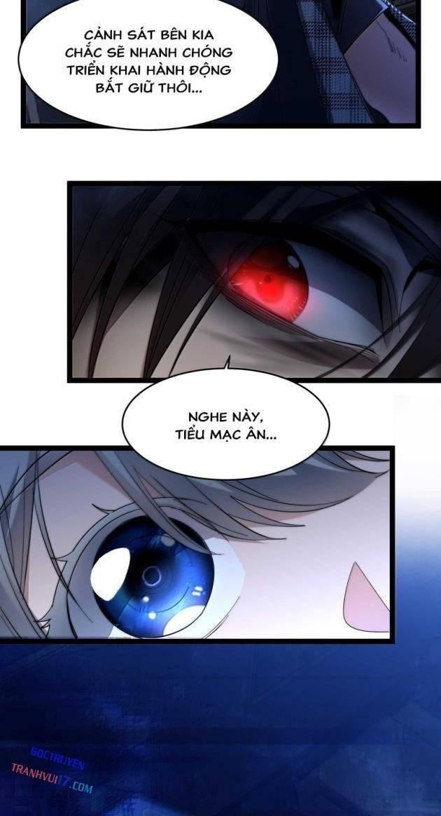 Sức Mạnh Của Ác Thần - Page 36