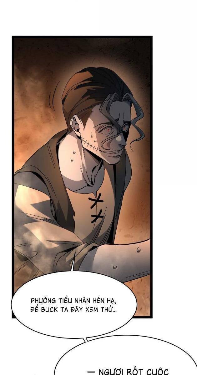 Sức Mạnh Của Ác Thần - Page 113