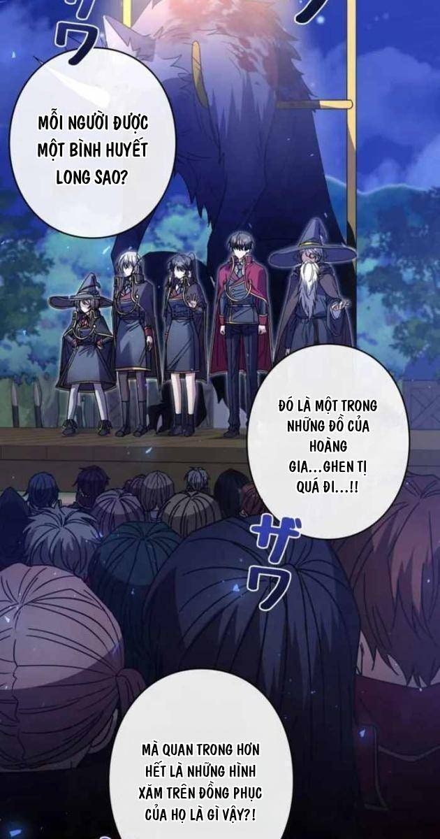 Bức Thư Tình Đến Từ Tương Lai - Page 27