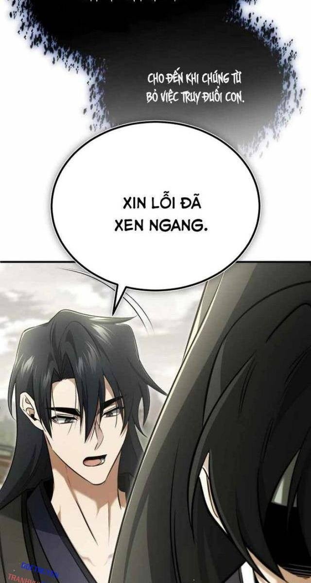 Hồi Quy Giả Về Hưu - Page 24