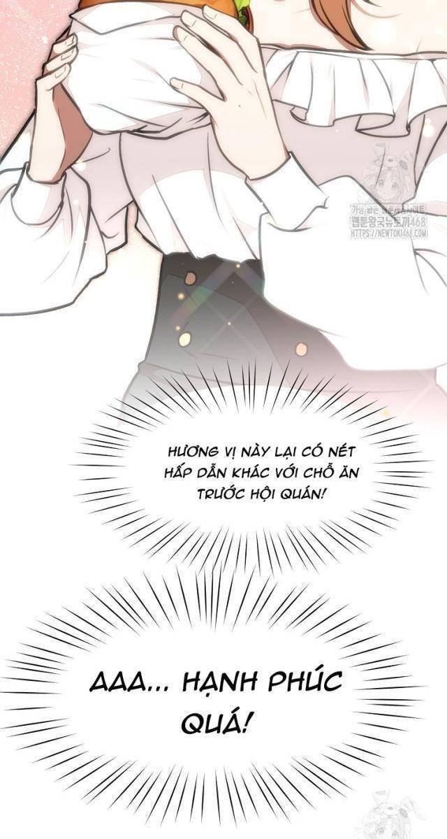 Chủ Xe Thức Ăn Nhanh Trong Ngục Tối - Page 91