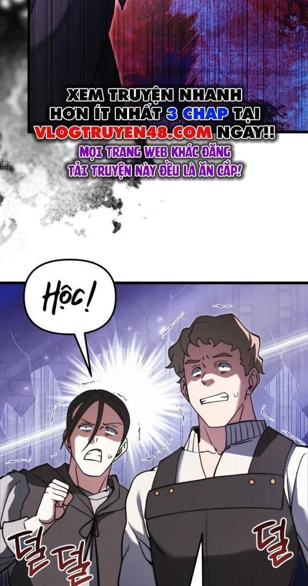 Hắc Kị Sĩ Thiên Tài Giới Hạn Thời Gian - Page 45