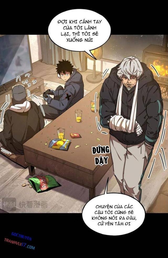 Cực Hàn Chiến Kỷ - Page 46