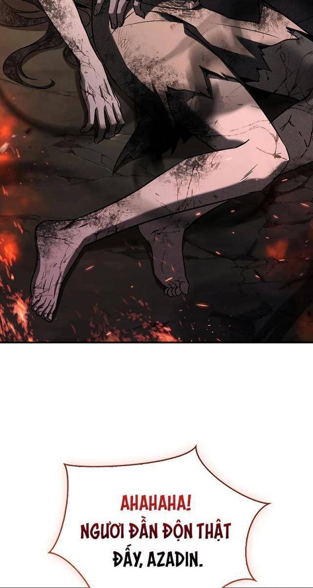 Vô Hồn Bất Kính Giả Dạ - Page 132