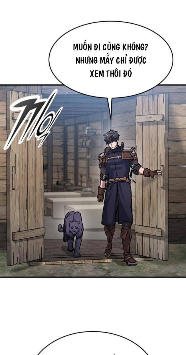 Hiệp Sĩ Sống Vì Ngày Hôm Nay - Page 133