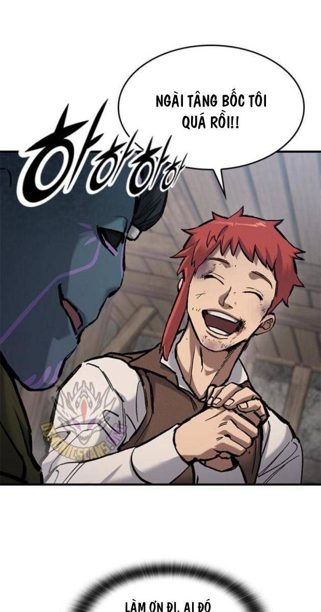 Hiệp Sĩ Sống Vì Ngày Hôm Nay - Page 144