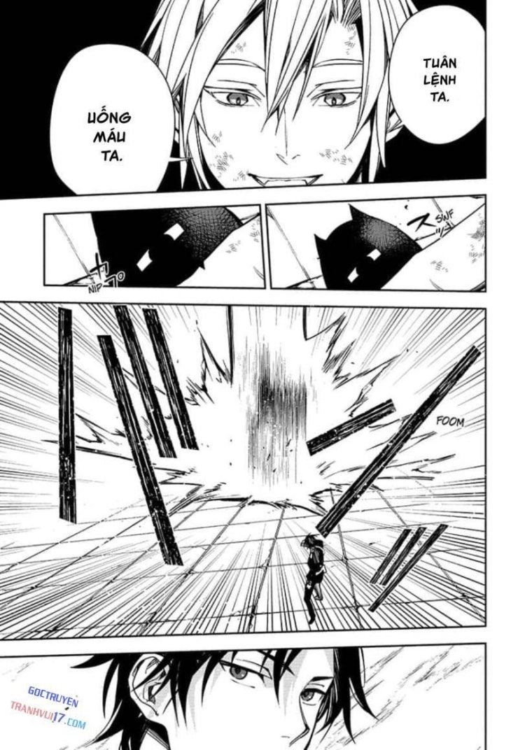 Thiên Thần Ngày Tận Thế - Page 31