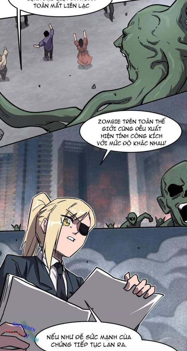 Cương Thi Tiên Sinh - Page 18