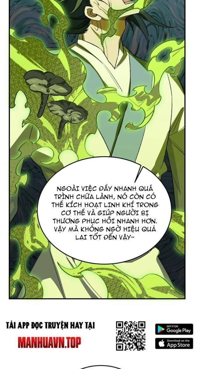 Ta Ở Tu Tiên Giới Chỉ Làm Giờ Hành Chính - Page 7