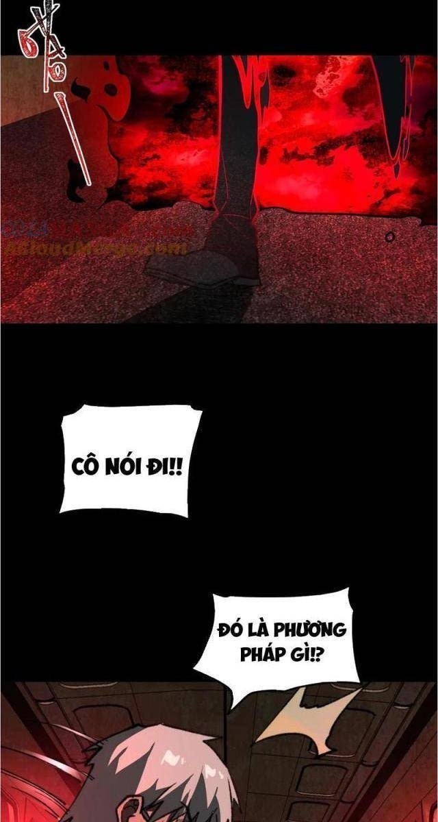 Ta Sáng Tạo Truyền Thuyết Đô Thị - Page 61