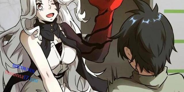 Tay Trái Của Ta Có Thể Dị Biến - Page 10